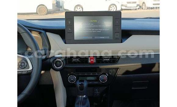 Buy Import Toyota Yaris White Car in Import - Dubai in Ashanti Buy Import Toyota Yaris White Car in Import - Dubai in Ashanti