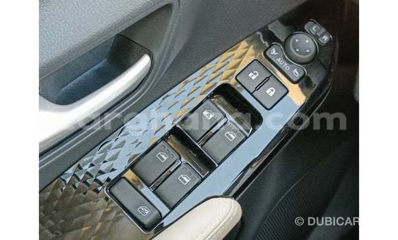 Buy Import Toyota Yaris White Car in Import - Dubai in Ashanti Buy Import Toyota Yaris White Car in Import - Dubai in Ashanti