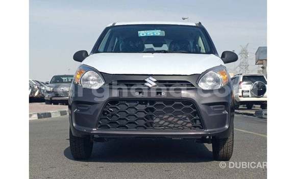 Buy Import Suzuki Alto Other Car in Import - Dubai in Ashanti Buy Import Suzuki Alto Other Car in Import - Dubai in Ashanti