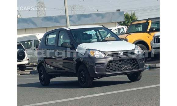 Buy Import Suzuki Alto Other Car in Import - Dubai in Ashanti Buy Import Suzuki Alto Other Car in Import - Dubai in Ashanti