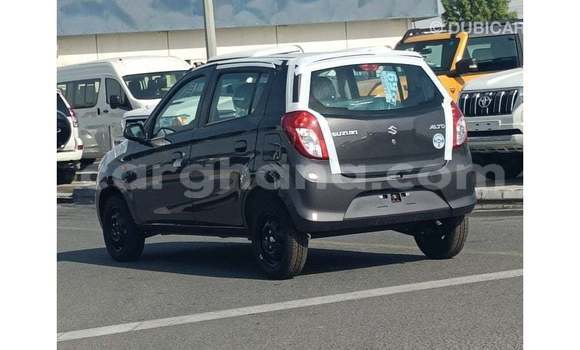 Buy Import Suzuki Alto Other Car in Import - Dubai in Ashanti Buy Import Suzuki Alto Other Car in Import - Dubai in Ashanti