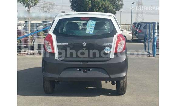 Buy Import Suzuki Alto Other Car in Import - Dubai in Ashanti Buy Import Suzuki Alto Other Car in Import - Dubai in Ashanti
