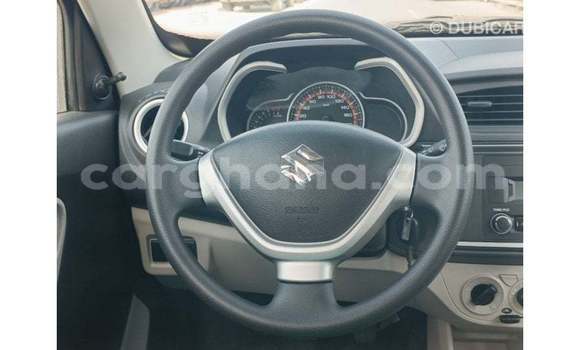 Buy Import Suzuki Alto Other Car in Import - Dubai in Ashanti Buy Import Suzuki Alto Other Car in Import - Dubai in Ashanti