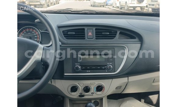 Buy Import Suzuki Alto Other Car in Import - Dubai in Ashanti Buy Import Suzuki Alto Other Car in Import - Dubai in Ashanti