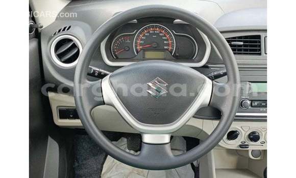 Buy Import Suzuki Alto Other Car in Import - Dubai in Ashanti Buy Import Suzuki Alto Other Car in Import - Dubai in Ashanti