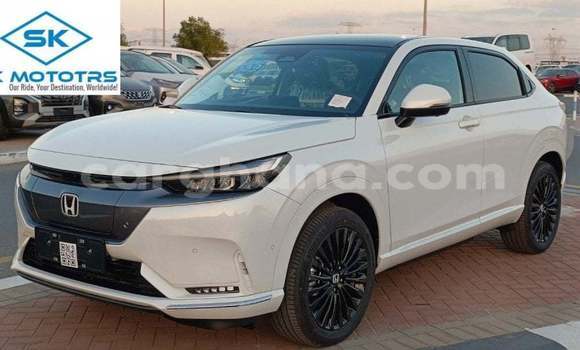 Ra Imported Honda C funfun Mọto in Import - Dubai ni Ashanti