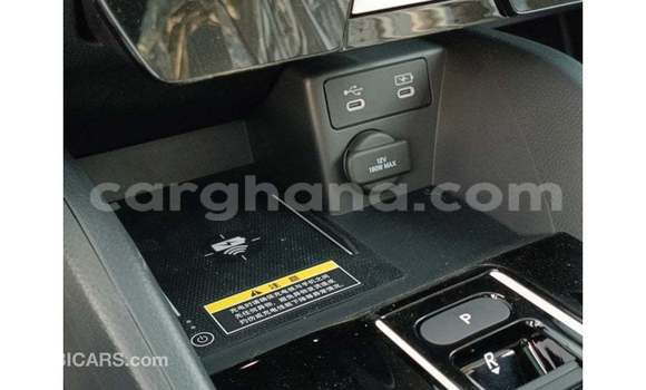 Buy Import Honda C White Bike in Import - Dubai in Ashanti Buy Import Honda C White Bike in Import - Dubai in Ashanti