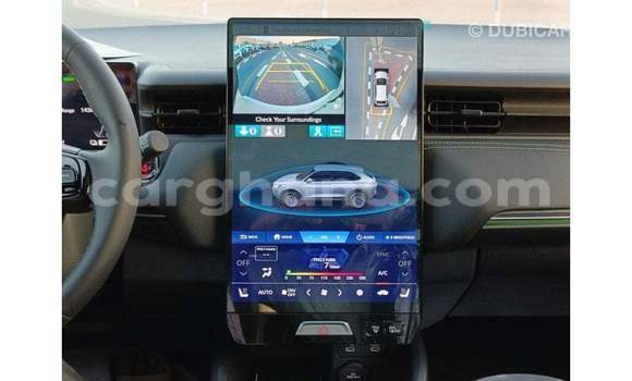 Buy Import Honda C White Bike in Import - Dubai in Ashanti Buy Import Honda C White Bike in Import - Dubai in Ashanti