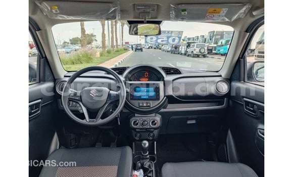 Buy Import Suzuki 750 Blue Bike in Import - Dubai in Ashanti Buy Import Suzuki 750 Blue Bike in Import - Dubai in Ashanti