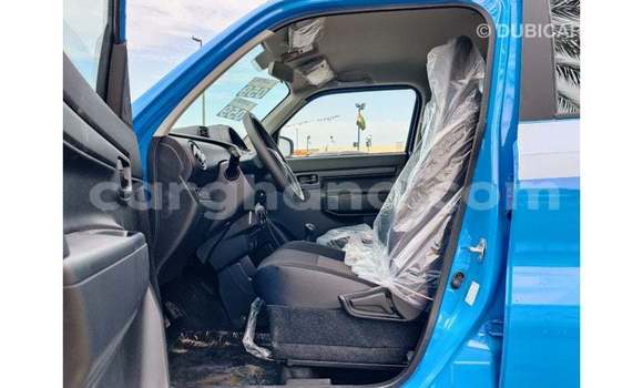 Buy Import Suzuki 750 Blue Bike in Import - Dubai in Ashanti Buy Import Suzuki 750 Blue Bike in Import - Dubai in Ashanti