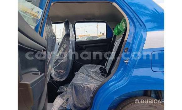 Buy Import Suzuki 750 Blue Bike in Import - Dubai in Ashanti Buy Import Suzuki 750 Blue Bike in Import - Dubai in Ashanti