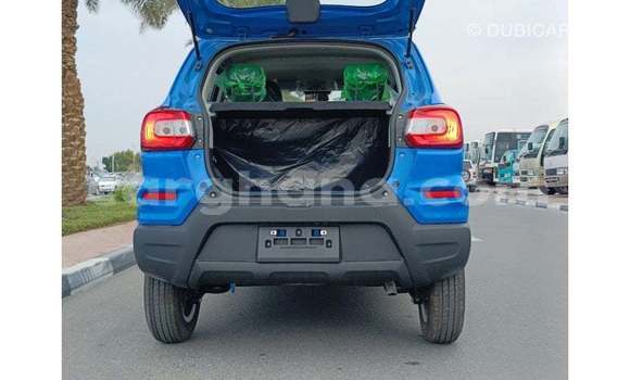 Buy Import Suzuki 750 Blue Bike in Import - Dubai in Ashanti Buy Import Suzuki 750 Blue Bike in Import - Dubai in Ashanti