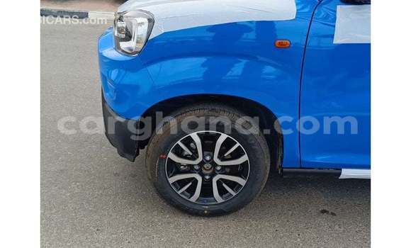 Buy Import Suzuki 750 Blue Bike in Import - Dubai in Ashanti Buy Import Suzuki 750 Blue Bike in Import - Dubai in Ashanti