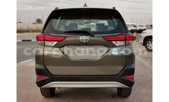 Ra Imported Toyota 4Runner Brown Ọkọ̀ in Import - Dubai ni Ashanti Ra Imported Toyota 4Runner Brown Ọkọ̀ in Import - Dubai ni Ashanti