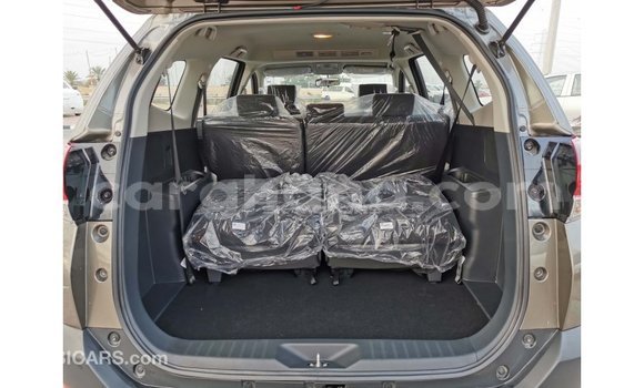 Ra Imported Toyota 4Runner Brown Ọkọ̀ in Import - Dubai ni Ashanti Ra Imported Toyota 4Runner Brown Ọkọ̀ in Import - Dubai ni Ashanti