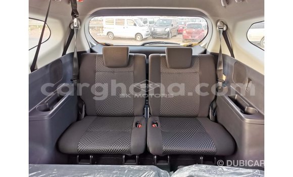 Ra Imported Toyota 4Runner Brown Ọkọ̀ in Import - Dubai ni Ashanti Ra Imported Toyota 4Runner Brown Ọkọ̀ in Import - Dubai ni Ashanti