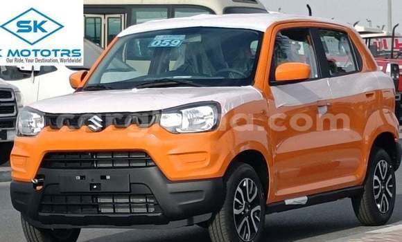 Buy Import Suzuki CRV Other Car in Import - Dubai in Ashanti