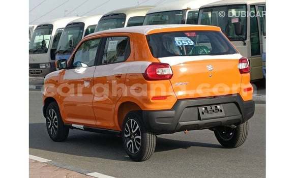 Ra Imported Suzuki CRV Miiran Ọkọ̀ in Import - Dubai ni Ashanti Ra Imported Suzuki CRV Miiran Ọkọ̀ in Import - Dubai ni Ashanti