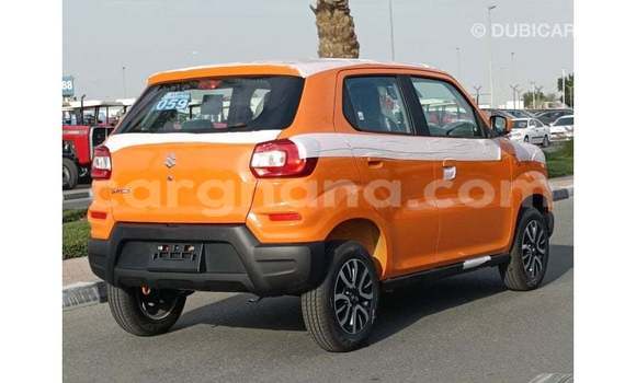 Ra Imported Suzuki CRV Miiran Ọkọ̀ in Import - Dubai ni Ashanti Ra Imported Suzuki CRV Miiran Ọkọ̀ in Import - Dubai ni Ashanti