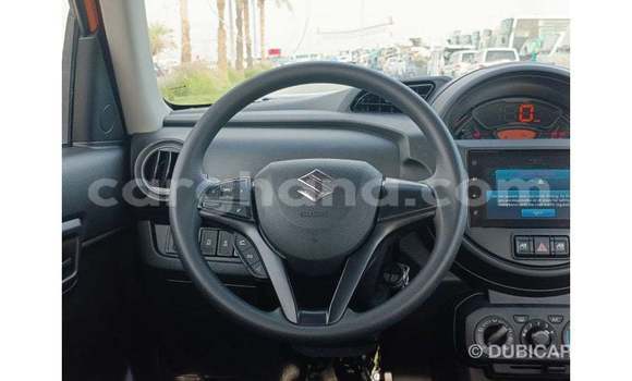 Ra Imported Suzuki CRV Miiran Ọkọ̀ in Import - Dubai ni Ashanti Ra Imported Suzuki CRV Miiran Ọkọ̀ in Import - Dubai ni Ashanti