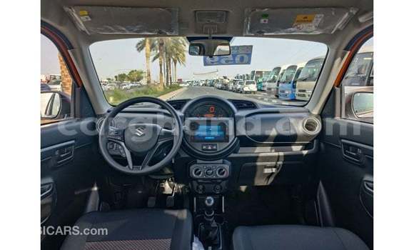 Ra Imported Suzuki CRV Miiran Ọkọ̀ in Import - Dubai ni Ashanti Ra Imported Suzuki CRV Miiran Ọkọ̀ in Import - Dubai ni Ashanti