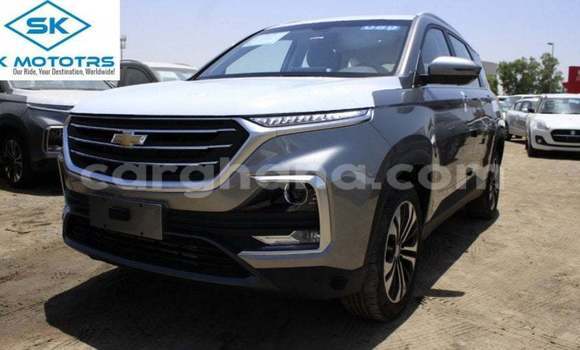Sayi Imported Chevrolet Captiva Sauran Mota in Import - Dubai a Ashanti Sayi Imported Chevrolet Captiva Sauran Mota in Import - Dubai a Ashanti