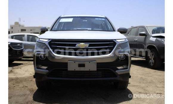 Buy Import Chevrolet Captiva Other Car in Import - Dubai in Ashanti Buy Import Chevrolet Captiva Other Car in Import - Dubai in Ashanti