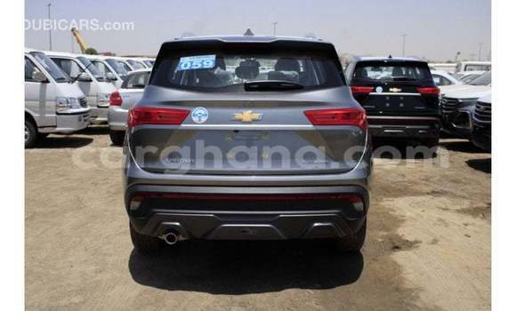 Buy Import Chevrolet Captiva Other Car in Import - Dubai in Ashanti Buy Import Chevrolet Captiva Other Car in Import - Dubai in Ashanti