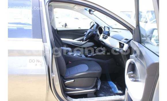 Buy Import Chevrolet Captiva Other Car in Import - Dubai in Ashanti Buy Import Chevrolet Captiva Other Car in Import - Dubai in Ashanti