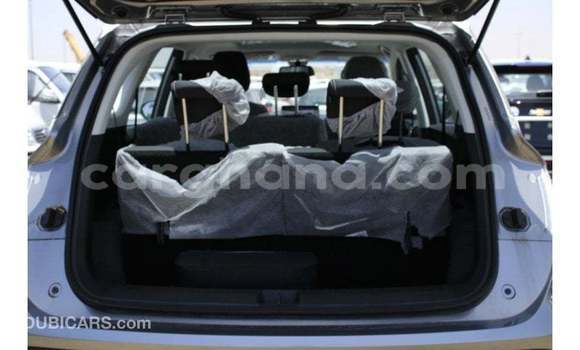 Buy Import Chevrolet Captiva Other Car in Import - Dubai in Ashanti Buy Import Chevrolet Captiva Other Car in Import - Dubai in Ashanti