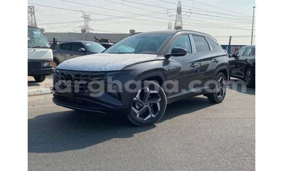 Buy Import Hyundai Tucson Other Car in Import - Dubai in Ashanti