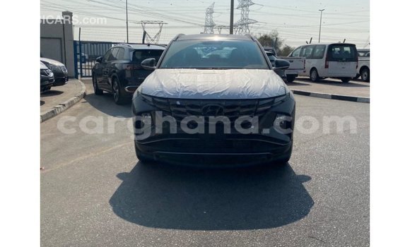 Buy Import Hyundai Tucson Other Car in Import - Dubai in Ashanti Buy Import Hyundai Tucson Other Car in Import - Dubai in Ashanti