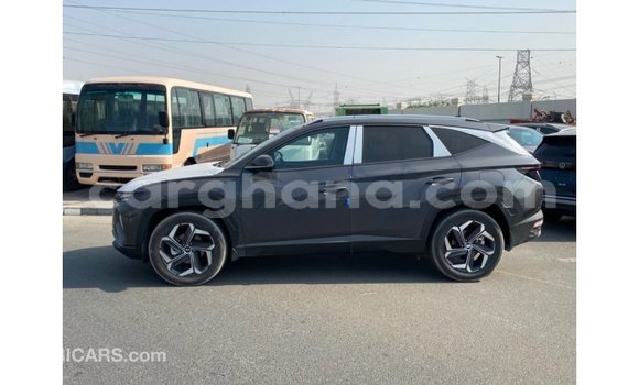 Buy Import Hyundai Tucson Other Car in Import - Dubai in Ashanti Buy Import Hyundai Tucson Other Car in Import - Dubai in Ashanti