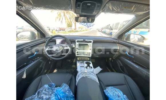 Buy Import Hyundai Tucson Other Car in Import - Dubai in Ashanti Buy Import Hyundai Tucson Other Car in Import - Dubai in Ashanti