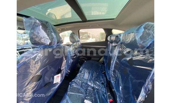 Buy Import Hyundai Tucson Other Car in Import - Dubai in Ashanti Buy Import Hyundai Tucson Other Car in Import - Dubai in Ashanti