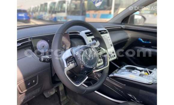 Buy Import Hyundai Tucson Other Car in Import - Dubai in Ashanti Buy Import Hyundai Tucson Other Car in Import - Dubai in Ashanti