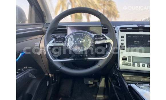 Buy Import Hyundai Tucson Other Car in Import - Dubai in Ashanti Buy Import Hyundai Tucson Other Car in Import - Dubai in Ashanti