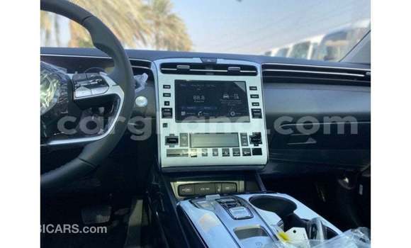 Buy Import Hyundai Tucson Other Car in Import - Dubai in Ashanti Buy Import Hyundai Tucson Other Car in Import - Dubai in Ashanti