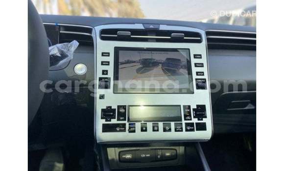 Buy Import Hyundai Tucson Other Car in Import - Dubai in Ashanti Buy Import Hyundai Tucson Other Car in Import - Dubai in Ashanti