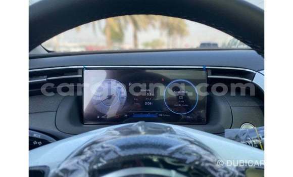 Buy Import Hyundai Tucson Other Car in Import - Dubai in Ashanti Buy Import Hyundai Tucson Other Car in Import - Dubai in Ashanti