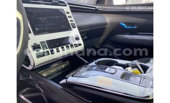 Buy Import Hyundai Tucson Other Car in Import - Dubai in Ashanti Buy Import Hyundai Tucson Other Car in Import - Dubai in Ashanti