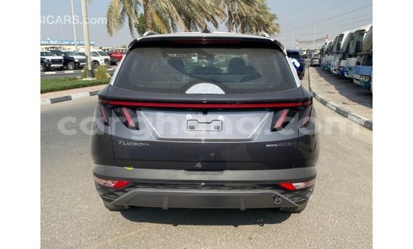 Buy Import Hyundai Tucson Other Car in Import - Dubai in Ashanti Buy Import Hyundai Tucson Other Car in Import - Dubai in Ashanti