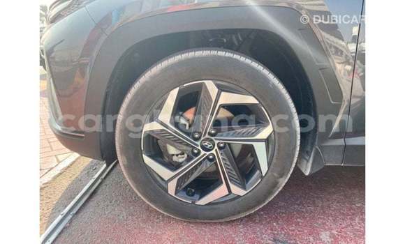 Buy Import Hyundai Tucson Other Car in Import - Dubai in Ashanti Buy Import Hyundai Tucson Other Car in Import - Dubai in Ashanti