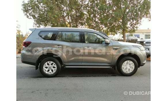 Buy Import Nissan Xterra Other Car in Import - Dubai in Ashanti Buy Import Nissan Xterra Other Car in Import - Dubai in Ashanti