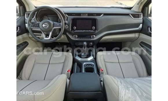 Buy Import Nissan Xterra Other Car in Import - Dubai in Ashanti Buy Import Nissan Xterra Other Car in Import - Dubai in Ashanti
