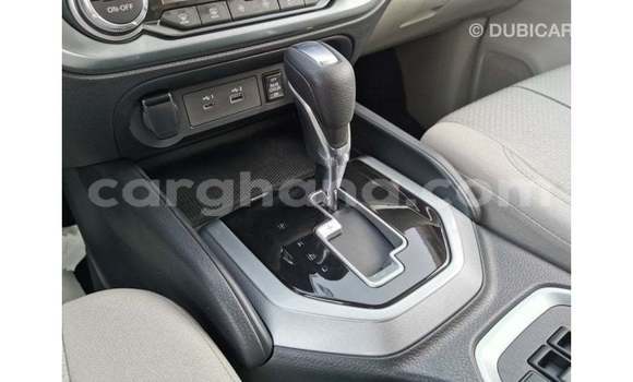 Buy Import Nissan Xterra Other Car in Import - Dubai in Ashanti Buy Import Nissan Xterra Other Car in Import - Dubai in Ashanti