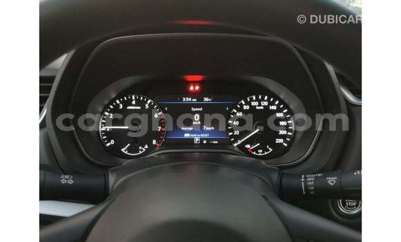 Buy Import Nissan Xterra Other Car in Import - Dubai in Ashanti Buy Import Nissan Xterra Other Car in Import - Dubai in Ashanti