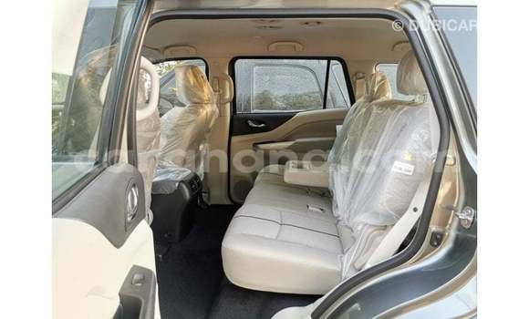 Buy Import Nissan Xterra Other Car in Import - Dubai in Ashanti Buy Import Nissan Xterra Other Car in Import - Dubai in Ashanti