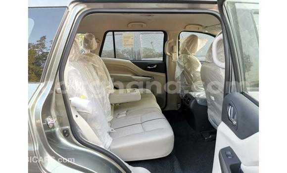 Buy Import Nissan Xterra Other Car in Import - Dubai in Ashanti Buy Import Nissan Xterra Other Car in Import - Dubai in Ashanti