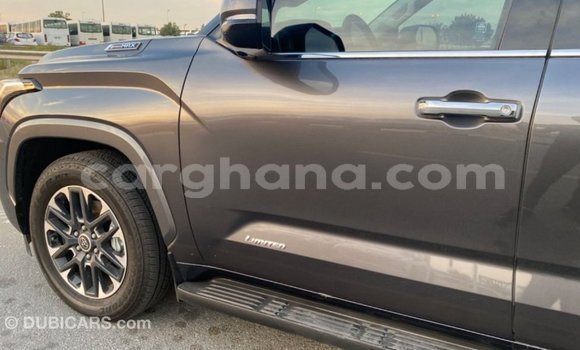 Buy Import Toyota Sequoia Other Car in Import - Dubai in Ashanti Buy Import Toyota Sequoia Other Car in Import - Dubai in Ashanti